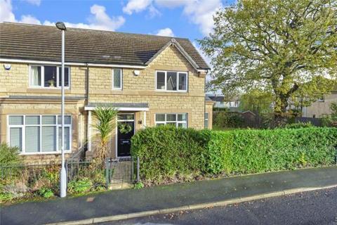 3 bedroom semi-detached house for sale, Fieldway, Ilkley, LS29