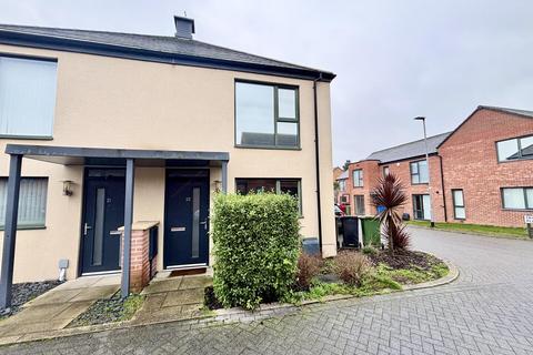 undefined, Fox Lane, Allerton Bywater, Castleford