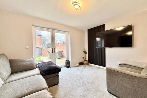 undefined, Fox Lane, Allerton Bywater, Castleford
