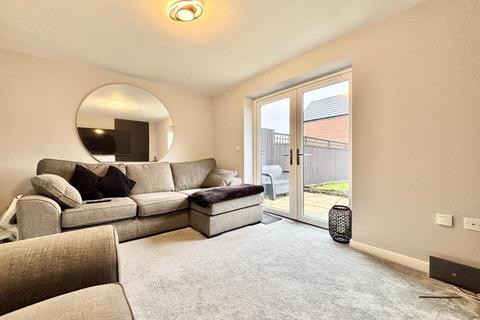 undefined, Fox Lane, Allerton Bywater, Castleford