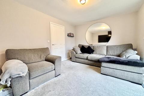 undefined, Fox Lane, Allerton Bywater, Castleford