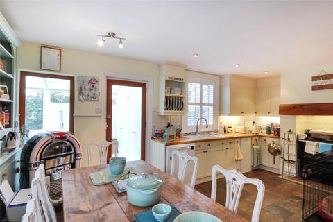 undefined, Mayor Cottages, Ticklebelly Lane, Blackham, East Sussex, TN3