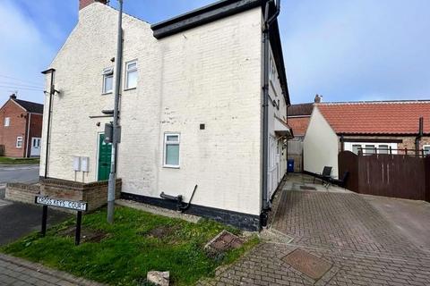 undefined, Main Street, Cranswick