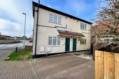 undefined, Main Street, Cranswick