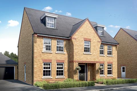 Lichfield at Chatteris Gate London Road, Chatteris, Cambridge PE16