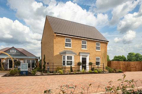 4 bedroom detached house for sale, Avondale at Chatteris Gate London Road, Chatteris, Cambridge PE16