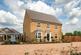 Avondale at Chatteris Gate London Road, Chatteris, Cambridge PE16