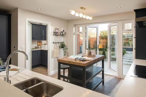 4 bedroom detached house for sale, Avondale at Chatteris Gate London Road, Chatteris, Cambridge PE16