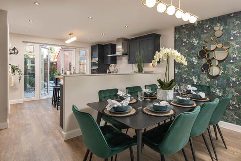 4 bedroom detached house for sale, Avondale at Chatteris Gate London Road, Chatteris, Cambridge PE16