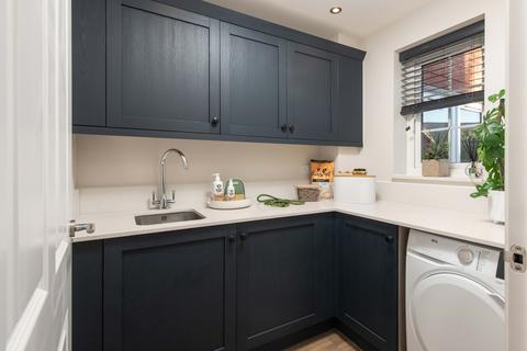 4 bedroom detached house for sale, Avondale at Chatteris Gate London Road, Chatteris, Cambridge PE16
