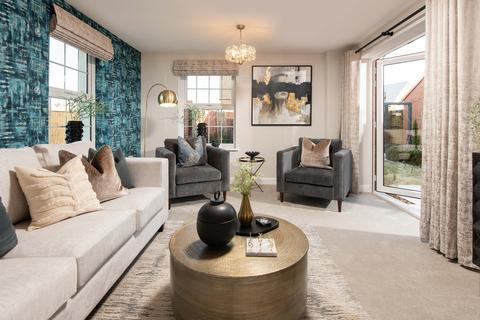 4 bedroom detached house for sale, Avondale at Chatteris Gate London Road, Chatteris, Cambridge PE16