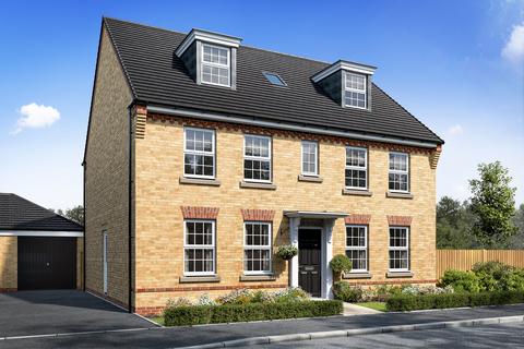 undefined, Buckingham at Chatteris Gate London Road, Chatteris, Cambridge PE16