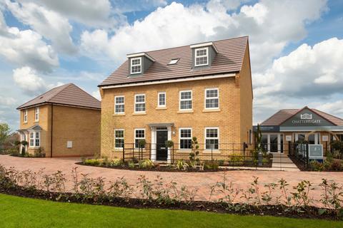 undefined, Buckingham at Chatteris Gate London Road, Chatteris, Cambridge PE16