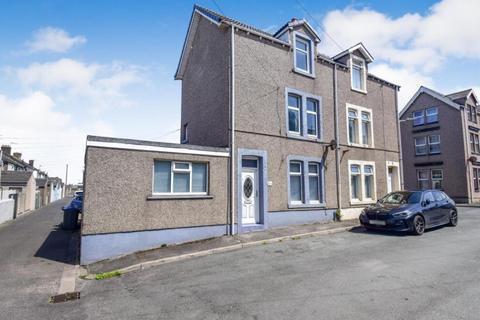 Chapel Street, Flimby CA15