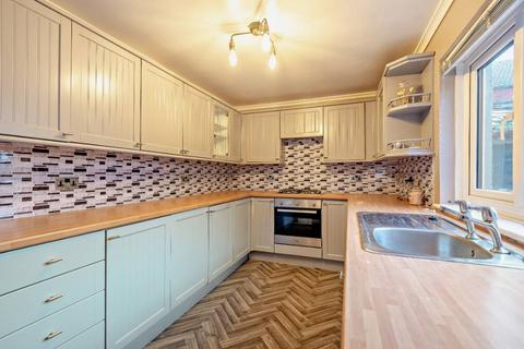 2 bedroom end of terrace house for sale, Chapel Street, Flimby CA15