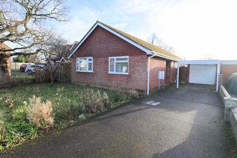 undefined, Saltmarsh Lane, Hayling Island