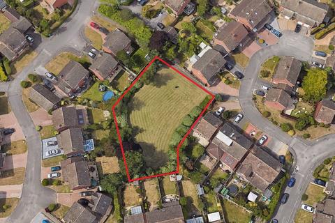 undefined, Land at Godstow Close, Woodley, Reading, Berkshire, RG5 4LE