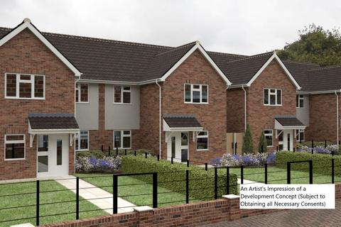 undefined, Land at Godstow Close, Woodley, Reading, Berkshire, RG5 4LE