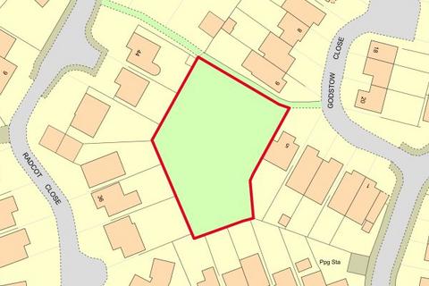 undefined, Land at Godstow Close, Woodley, Reading, Berkshire, RG5 4LE