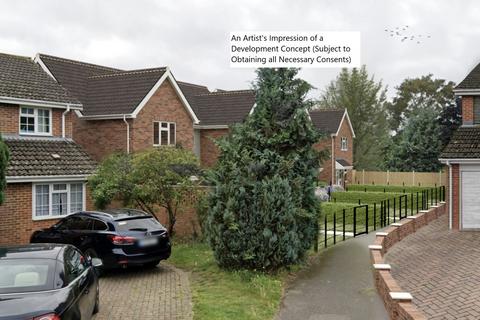 undefined, Land at Godstow Close, Woodley, Reading, Berkshire, RG5 4LE