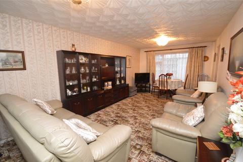 3 bedroom terraced house for sale, Moor Crescent Chase, Leeds, West Yorkshire