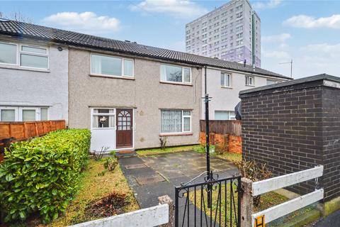 3 bedroom terraced house for sale, Moor Crescent Chase, Leeds, West Yorkshire