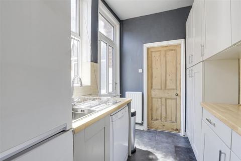 undefined, Wentworth Road, Nottingham NG5