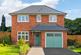 Shrewsbury at Hawthorn Court, Ledsham Garden Village Ledsham Road, Ledsham CH66