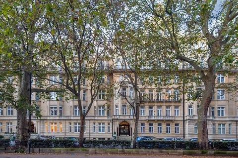 3 bedroom flat for sale, Marylebone Road, Marylebone, London