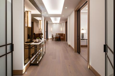 3 bedroom flat for sale, Marylebone Road, Marylebone, London