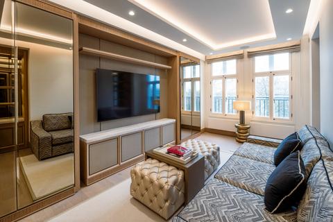 3 bedroom flat for sale, Marylebone Road, Marylebone, London