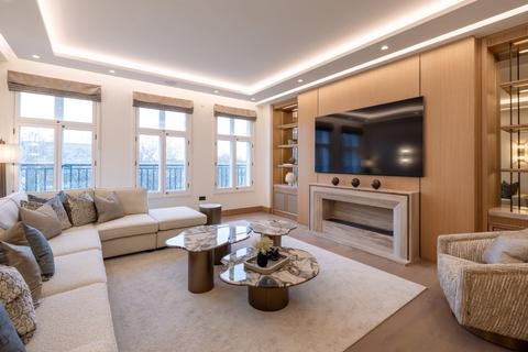 3 bedroom flat for sale, Marylebone Road, Marylebone, London