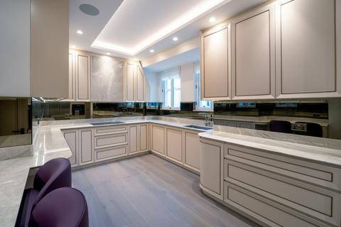 3 bedroom flat for sale, Marylebone Road, Marylebone, London