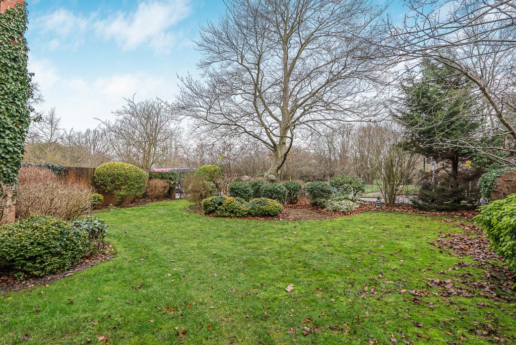 Gardens