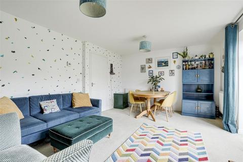 undefined, Horwood Drive, Nottingham NG11