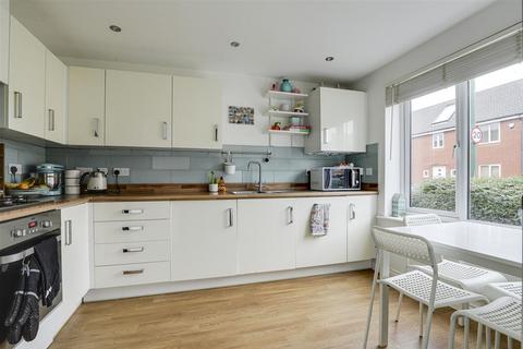 undefined, Horwood Drive, Nottingham NG11