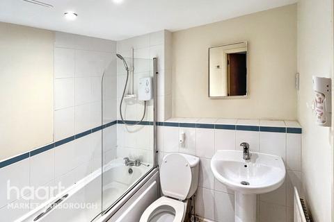 undefined, Fount Court, Market Harborough