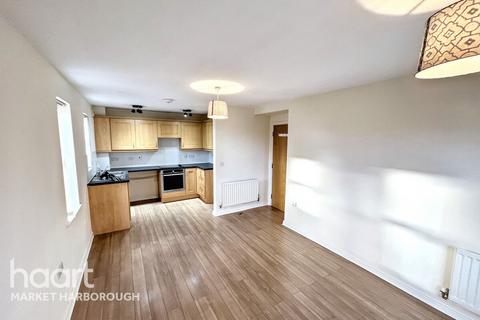 undefined, Fount Court, Market Harborough
