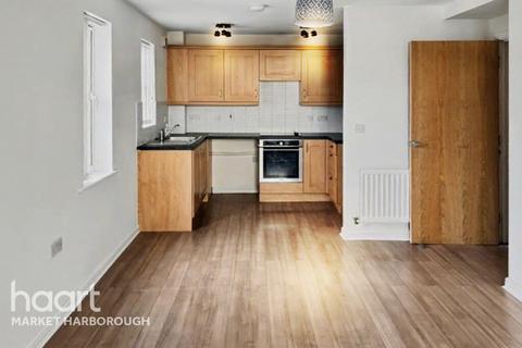 undefined, Fount Court, Market Harborough