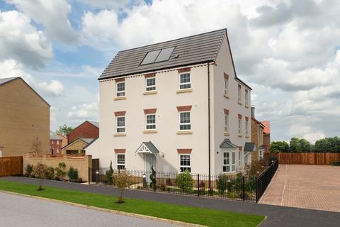 undefined, PARKIN at Peacock Grove Next to Saxon Business Park, Littleport, Ely CB6