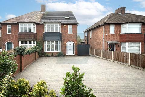 4 bedroom semi-detached house for sale - Bunns Lane, Mill Hill, London, NW7