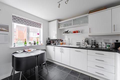 3 bedroom end of terrace house for sale, Redpoll Road, Costessey, NR8