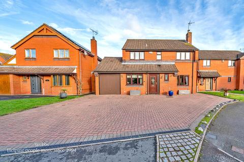 undefined, Bishops Grange, Rugeley