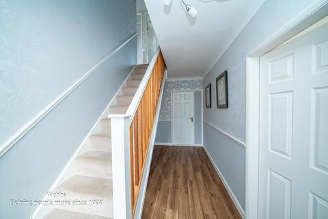undefined, Bishops Grange, Rugeley