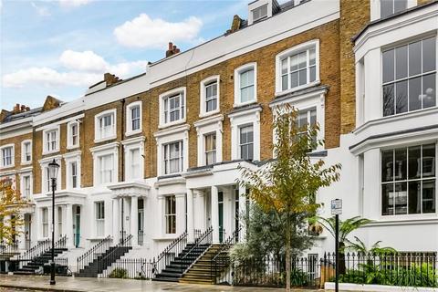 1 bedroom apartment to rent, Blenheim Crescent, London