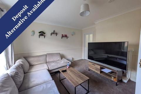 undefined, Langdale Crescent, Middlesbrough