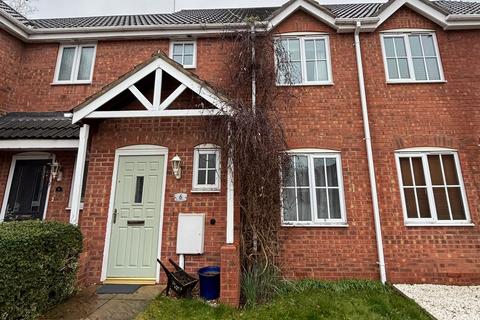 undefined, Youngs Close, Newark NG24