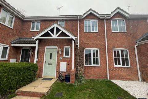 undefined, Youngs Close, Newark NG24