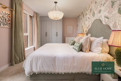 3 bedroom flat for sale, 3 Moorhen Drive, London NW9