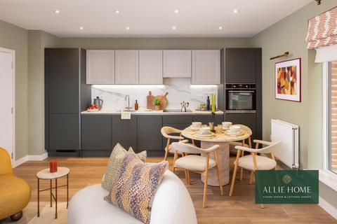 3 bedroom flat for sale, 3 Moorhen Drive, London NW9